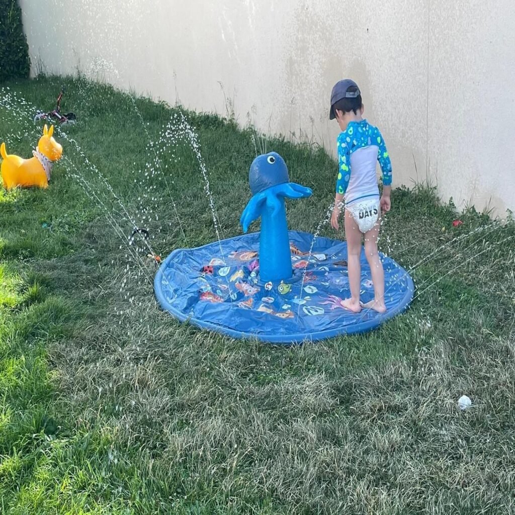photo jeux d'eau 1
