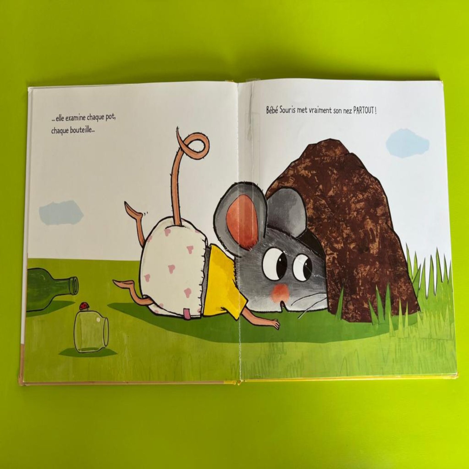 photo livre couches 3