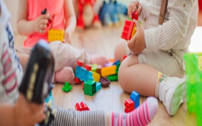Nouveaux venus, intervenants, animations…. les nouveautés de la rentrée à la MAM des Petits Loups