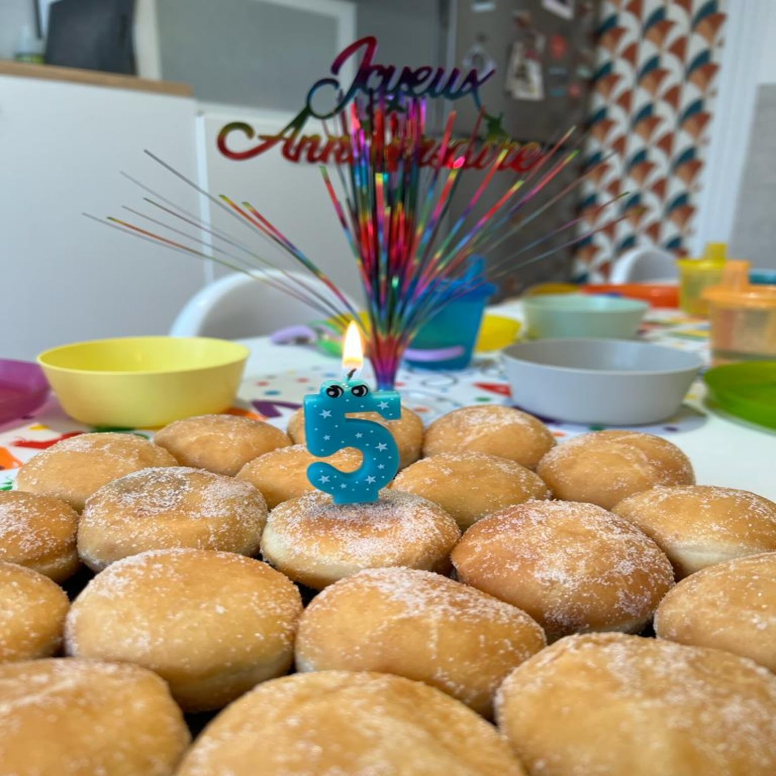 photos 5 ans 9