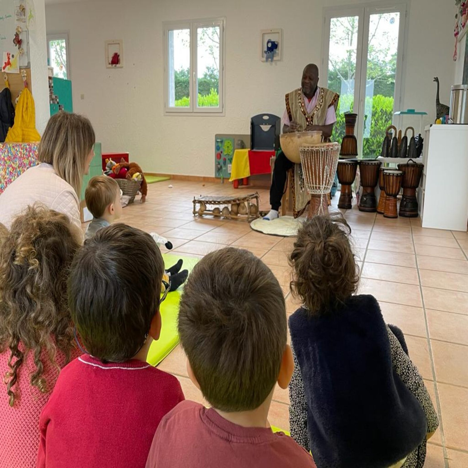 tonton d'afrique 7